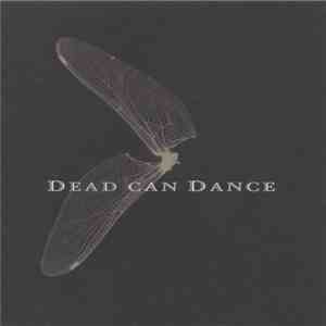 Dead Can Dance - DCD 2005 - 4th October - Canada - Montreal FLAC