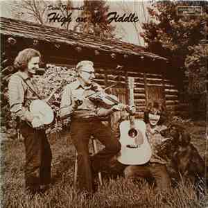 Dean Trammell - High On The Fiddle FLAC