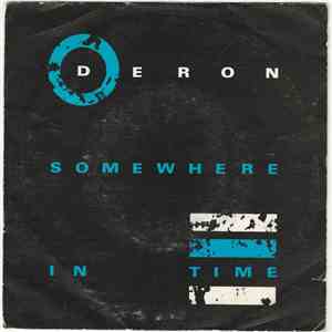Deron - Somewhere In Time FLAC