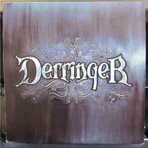 Derringer  - Derringer FLAC