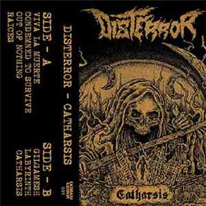 Disterror - Catharsis FLAC