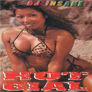 DJ Insane  - Hot Gial (Ragga Boogie) FLAC