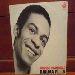 Djalma Pires - Sucesso Tranquilo FLAC