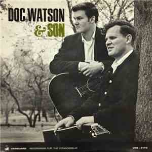 Doc Watson & Son - Doc Watson & Son FLAC