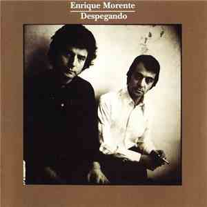 Enrique Morente - Despegando FLAC