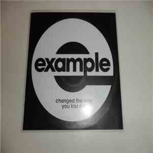 Example - Changed The Way You Kiss Me FLAC