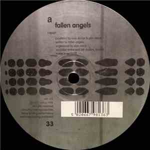 Fallen Angels - Rapier / Biophonic FLAC