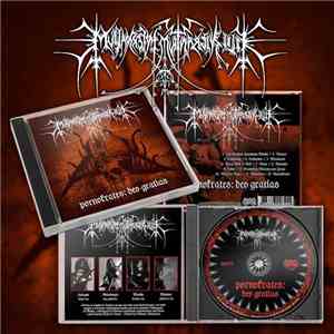 Filii Nigrantium Infernalium - Pornokrates: Deo Gratias FLAC