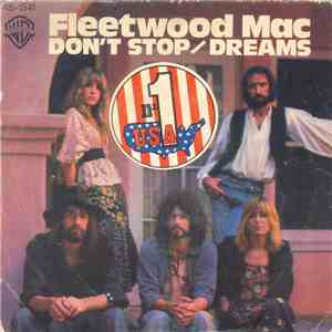 Fleetwood Mac - Don't Stop / Dreams FLAC