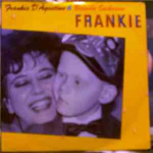 Frankie D'Agostino, Brenda Cochrane - Frankie FLAC