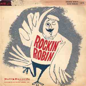 Gary King  / Bobbie Rett - Rockin' Robin / Susie Darlin' FLAC