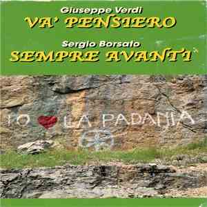Giuseppe Verdi - Va Pensiero / Sempre Avanti FLAC