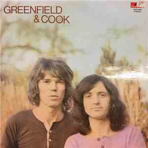 Greenfield & Cook - Greenfield & Cook FLAC