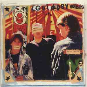 Guided By Voices - Fast Japanese Spin Cycle FLAC