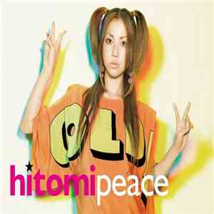 Hitomi - Peace FLAC