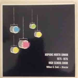 Hopkins North Junior High School Choir - 1975-1976 FLAC