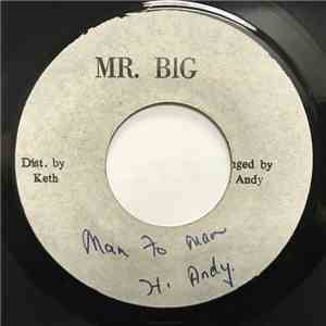 Horace Andy - Beware Of The Smiling Face FLAC