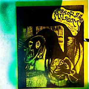 Horrors In The Museum - Live Josephine Seattle 5-28-10 FLAC