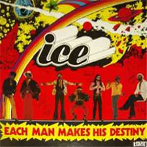 Ice  - Each Man Makes His Destiny FLAC