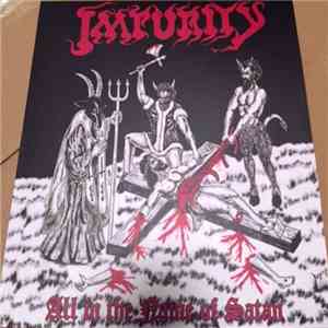 Impurity  - All In The Name Of Satan FLAC