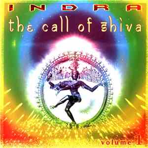 Indra  - The Call Of Shiva Volume 1 FLAC