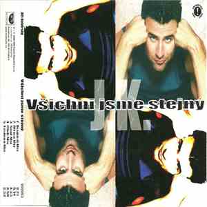 Jiří Koběrský - Všichni Jsme Stejný FLAC