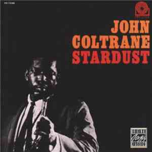 John Coltrane - Stardust FLAC