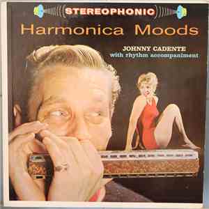 Johnny Cadente - Harmonica Moods FLAC