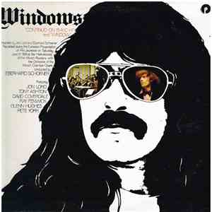 Jon Lord - Windows FLAC