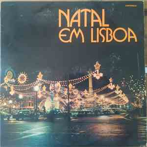 Jorge Machado - Natal Em Lisboa FLAC