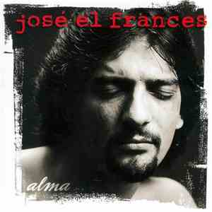 José El Frances - Alma FLAC