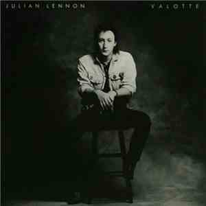 Julian Lennon - Valotte FLAC