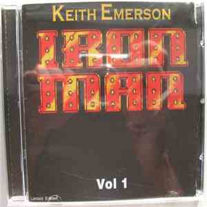Keith Emerson - Iron Man Vol 1 FLAC