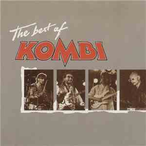 Kombi - The Best Of FLAC