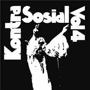 Kontrasosial - Vol 4 FLAC