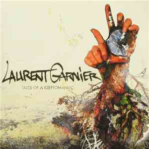 Laurent Garnier - Tales Of A Kleptomaniac FLAC