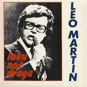 Leo Martin  - Laku Noć Draga FLAC