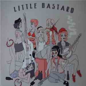Little Bastard  - Little Bastard FLAC