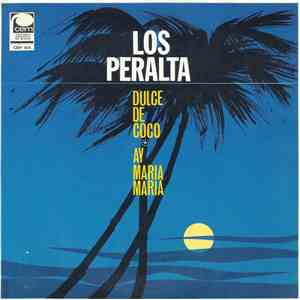 Los Peralta - Dulce De Coco FLAC