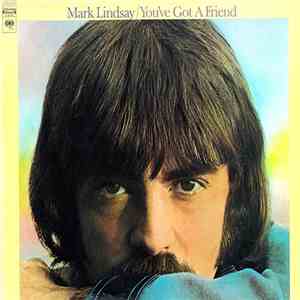 Mark Lindsay - You've Got A Friend FLAC