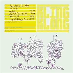 Martin Eyerer Feat. ABBY  - Turn Turn Turn FLAC