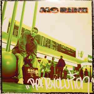 MC Rene - Renevolution FLAC