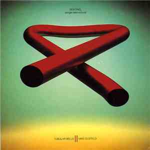 Mike Oldfield - Sentinel (Single Restructure) FLAC
