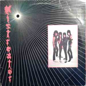 Mistreater  - Mistreater FLAC