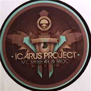 Morebeat  & Rido / Rido - Icarus Project / Hard As Life FLAC