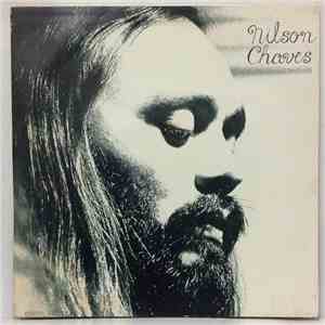 Nilson Chaves - Dança de Tudo FLAC