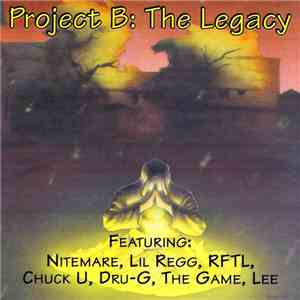 Nitemare Records - Project B: The Legacy FLAC