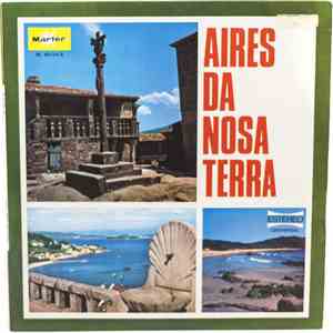 Os Morenos  - Aires Da Nosa Terra FLAC