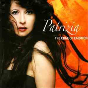 Patrizia - The Edge of Emotion FLAC