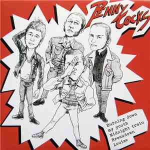 Penny Cocks - Penny Cocks FLAC